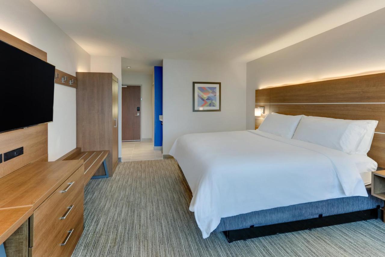 Holiday Inn Express & Suites - Dawsonville By Ihg Exterior photo